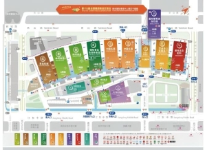 2026南京秋糖展商必读 | 扬子江会议中心酒店全攻略，附上届参展企业名录