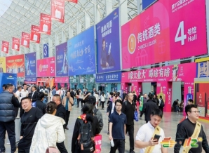 2026南京秋糖包装展区|设计企业参展价值不在现场零售而在三大事