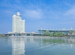 2026南京秋糖曙光国际大酒店乳饮休闲调味展商名录分享版