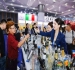 *酒品聚2026南京秋糖|上届展会首日观众即突破10万人次