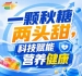 秋日金陵,第115届南京秋季糖酒会,携手食饮伙伴,共赢新未来